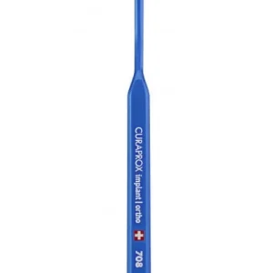 Szczoteczka Curaprox 708 Implant Ortho