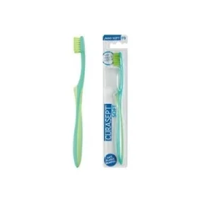 Szczoteczka Curasept Maxi Soft 010