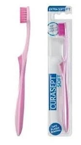 Szczoteczka Curasept Extra Soft 012