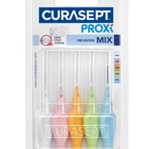 Szczoteczki międzyzębowe Curasept PROXi Prevention Mix 5 szt.