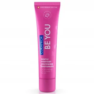 Pasta CURAPROX BE YOU o smaku arbuza 60 ml