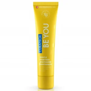 Pasta CURAPROX BE YOU o smaku grejpfruta i bergamotki 60 ml