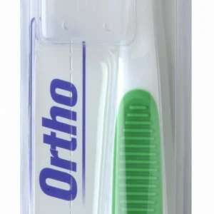 Szczoteczka ortodontyczna GUM Ortho Soft