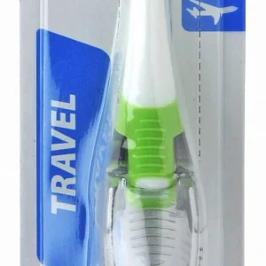 Szczoteczka ortodontyczna GUM Ortho Travel Soft