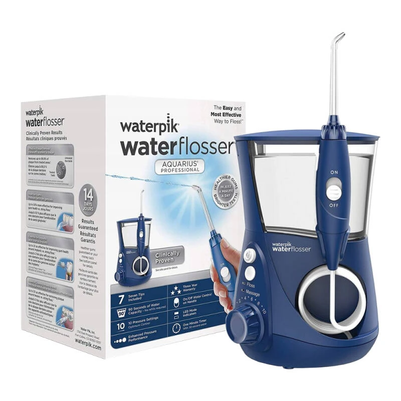 Irygator Waterpik WP-663 Ultra Professional
