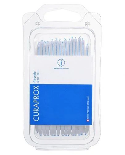 Curaprox Flosspic DF 967 30 szt.