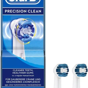 Końcówki Oral-B Precision Clean EB20 2 szt.