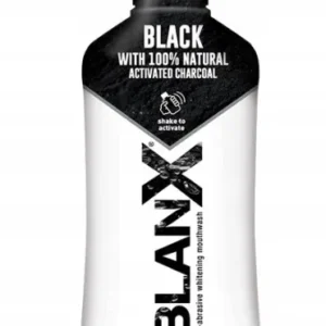 BlanX Płyn wybielający do Higieny Jamy Ustnej 500ml
