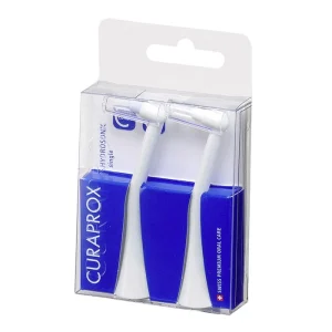 Końcówki Curaprox Hydrosonic Single 2 szt.
