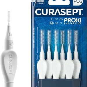 Szczoteczki międzyzębowe Curasept PROXi Prevention P06