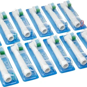 Końcówki Oral-B Precision Clean EB20 16szt. białe