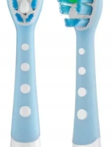Końcówki do szczoteczki sonicznej SEYSSO Ortho  2 szt.