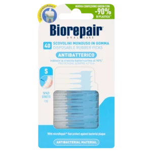 Czyściki międzyzębowe Biorepair Soft-Pick S