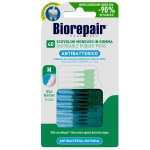 Czyściki międzyzębowe Biorepair Soft-Pick M