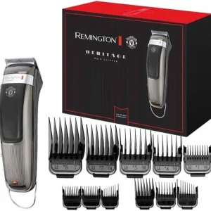 Maszynka REMINGTON Manchester United Edition HC9105