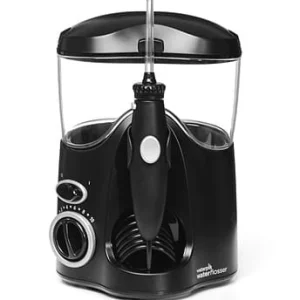 Irygator Waterpik WP-112E2 Ultra Black + 7 końcówek
