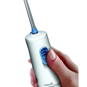 Waterpik WF 02 - irygator turystyczny