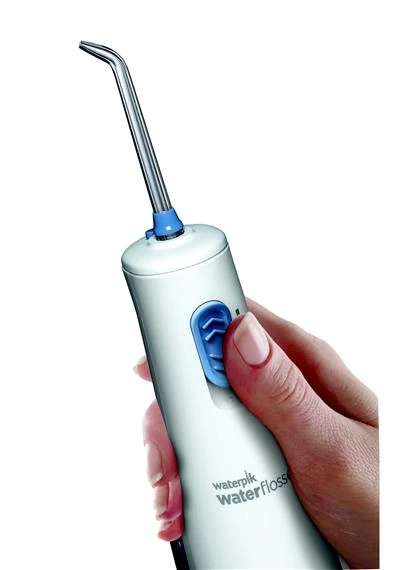 Waterpik WF 02 - irygator turystyczny
