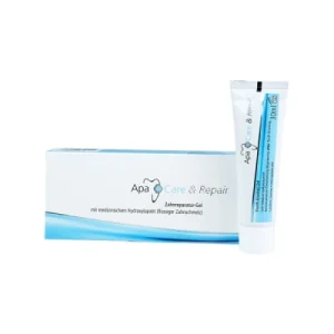 ApaCare & Repair Żel do intensywnej odbudowy szkliwa zębów 30 ml