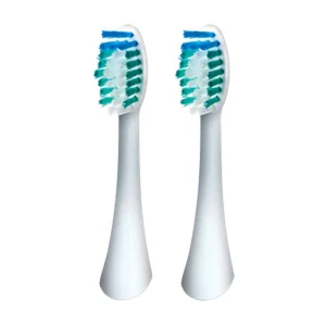 WATERPIK ATB-2AB 2szt. - końcówki do szczoteczki sonicznej (AT-50E2)