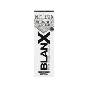 Pasta do Zębów Wybielająca BlanX Whitening Porosty Islandzkie 75 ml