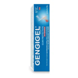 GENGIGEL  Toothpaste pasta do zębów  z kwasem hialuronowym 75 ml