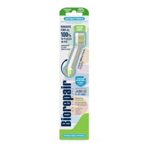 Szczoteczka Biorepair Curve Junior 7-14 lat Medium Zakrzywiona Delikatna