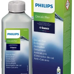 Philips Saeco CA6700/22 odkamieniacz do ekspresu 2x250 ml