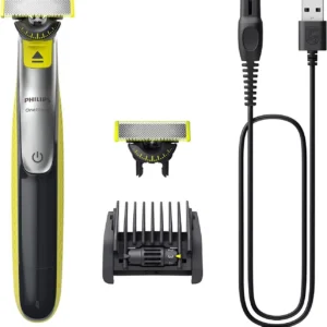 Philips QP2734/30 OneBlade 360 Face- GOLARKA