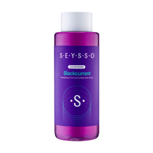 SEYSSO BLACKCURRANT Odświeżający Płyn do Płukania Jamy Ustnej 500 ml