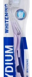 ELGYDIUM Whitening - szczoteczka do zębów - miękka