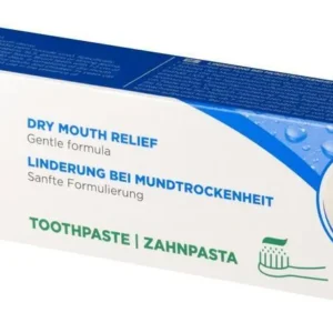 Pasta Gum Hydral suchość w jamie ustnej