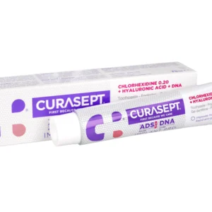 Pasta CURASEPT ADS720 IMPLANT PRO 75 ml