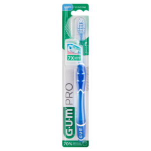 Szczoteczka manualna GUM PRO Soft