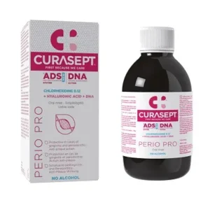 Płyn Curasept ADS Perio do jamy ustnej 200 ml