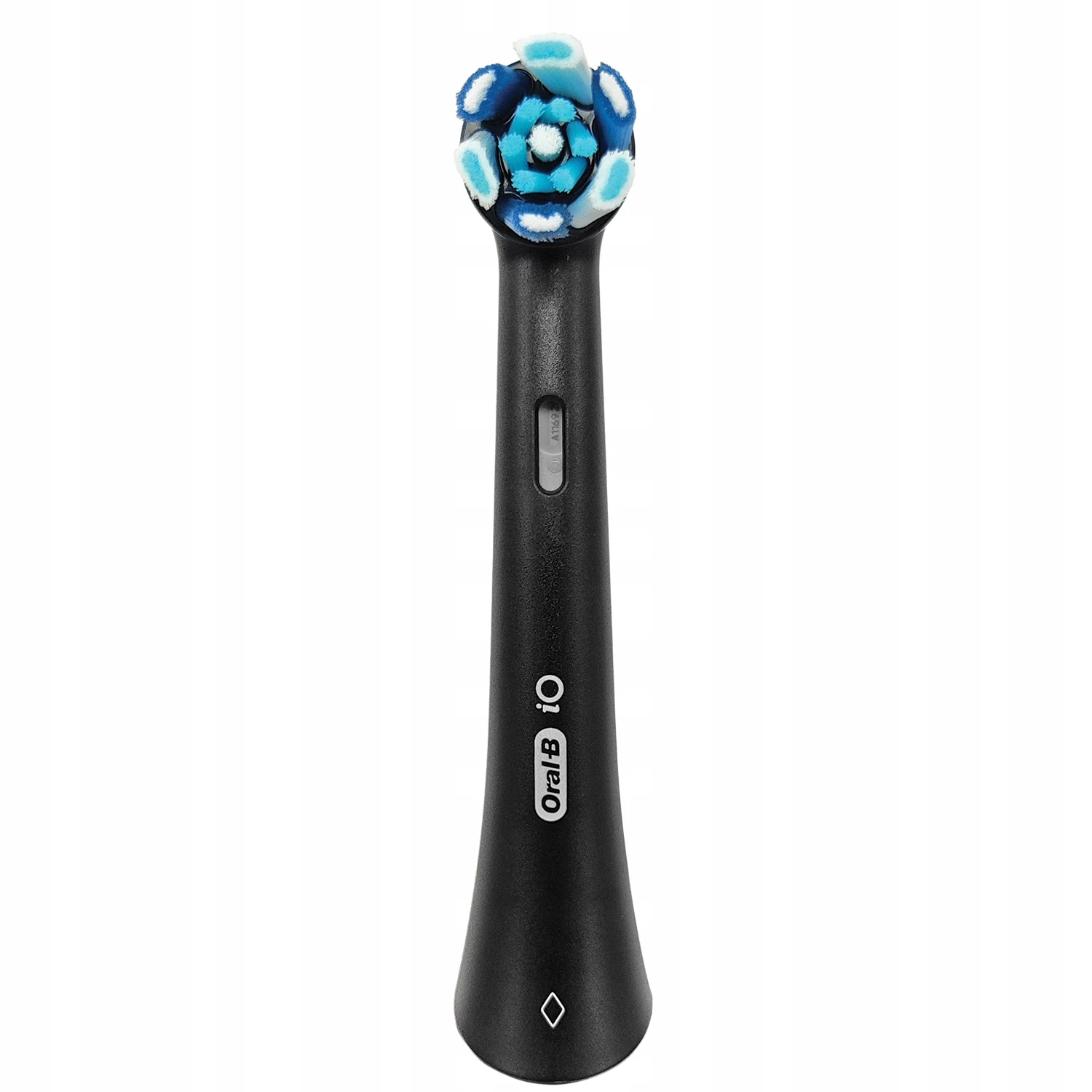 Końcówka Oral-b iO Ultimate Clean czarne 1 szt