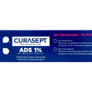 Żel Curasept ADS 100 periodontologiczny 30 ml