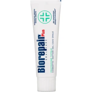 Biorepair Pasta Plus Pełna Ochrona - format podróżny 15 ml