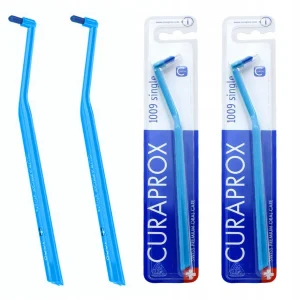 Curaprox Szczoteczka jednopęczkowa CS 1009 blister
