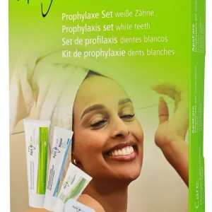 ApaCare zestaw startowy do remineralizacji - z szyną