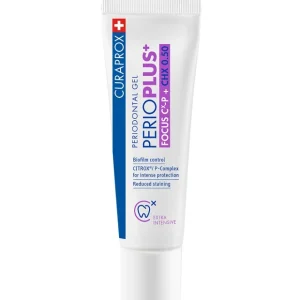 CUAPROX Perio Plus CHX 0,5 pasta 10 ml