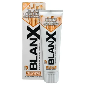 Pasta BlanX  Anty-Osad 75 ml