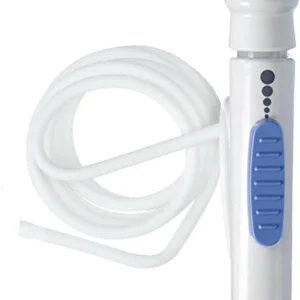 Zestaw naprawczy - rączka z wężykiem do irygatora Waterpik WP-60/70